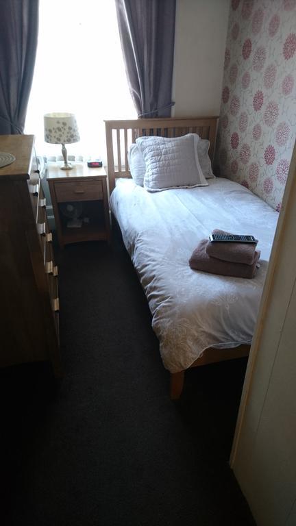 Cornerhouse Guesthouse Carlisle  Exterior foto