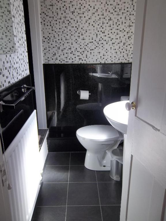 Cornerhouse Guesthouse Carlisle  Habitación foto