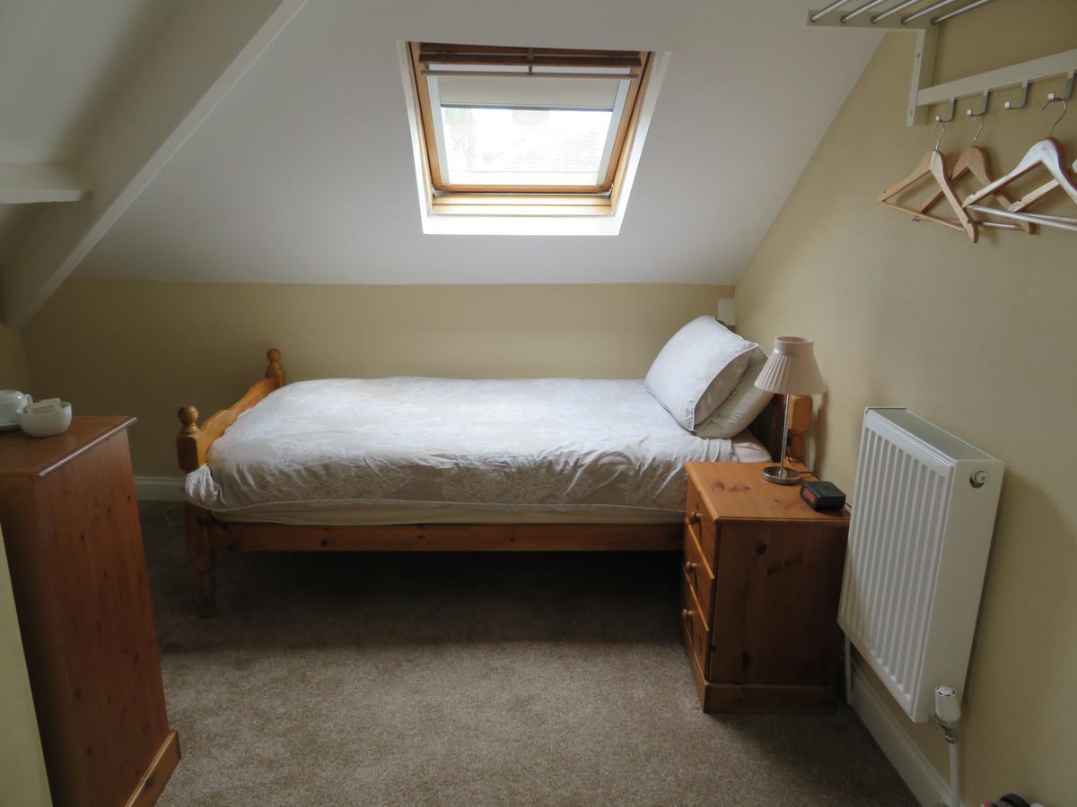 Cornerhouse Guesthouse Carlisle  Exterior foto